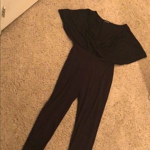 Fashion nova jumpsuit